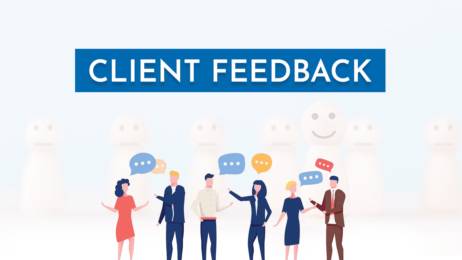 Client Feedbacks