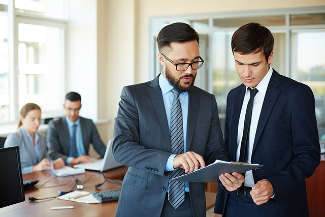 Organisation Development Consultancy