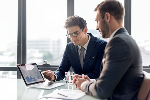 Executive Coaching