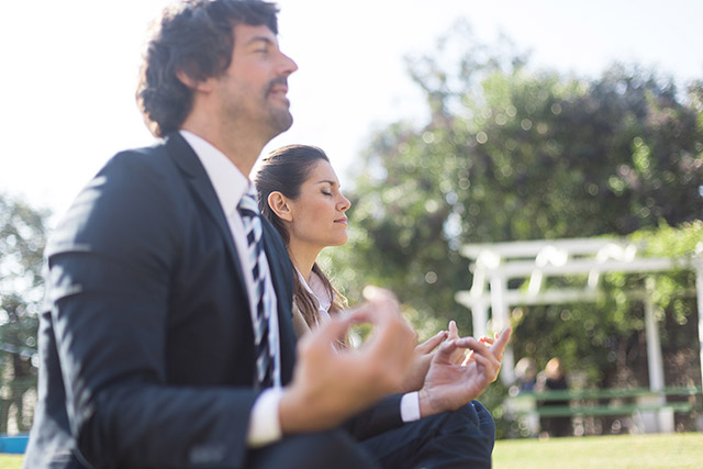 Executive Coaching