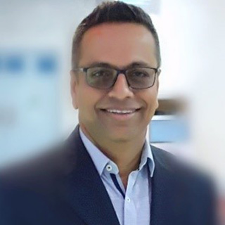 Kalyan Krishnamoorthy