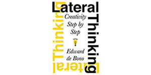 Lateral Thinking
