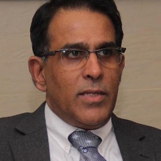 Ranjan L G De Silva