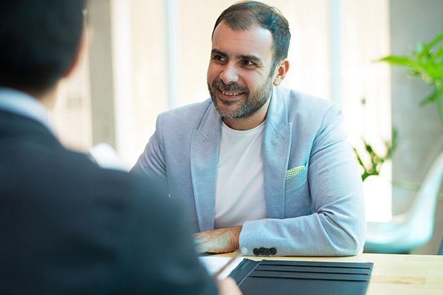 Organisation Development Consultancy